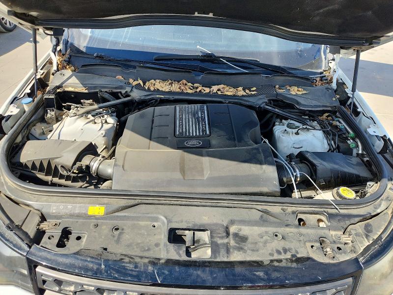 Продажа на аукционе авто 2018 Land Rover Discovery, vin: SALRG2RV3JA054684, номер лота: 70768426