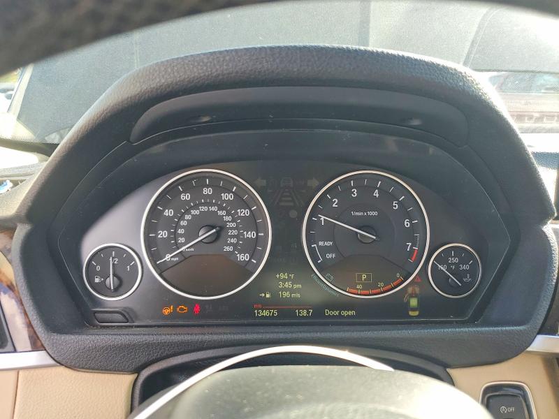 Aukcja sprzedaży 2013 Bmw 328, vin: WBA3A5C50DF601794, numer aukcji: 70354036