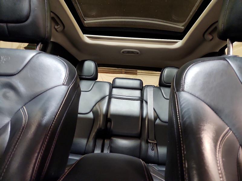 Aukcja sprzedaży 2015 Jeep Cherokee, vin: 1C4PJMDS7FW710257, numer aukcji: 67674556