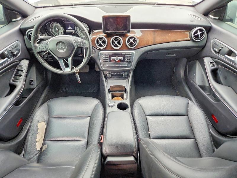 Продажа на аукционе авто 2014 Mercedes-benz Cla, vin: WDDSJ4EB3EN156492, номер лота: 70244736