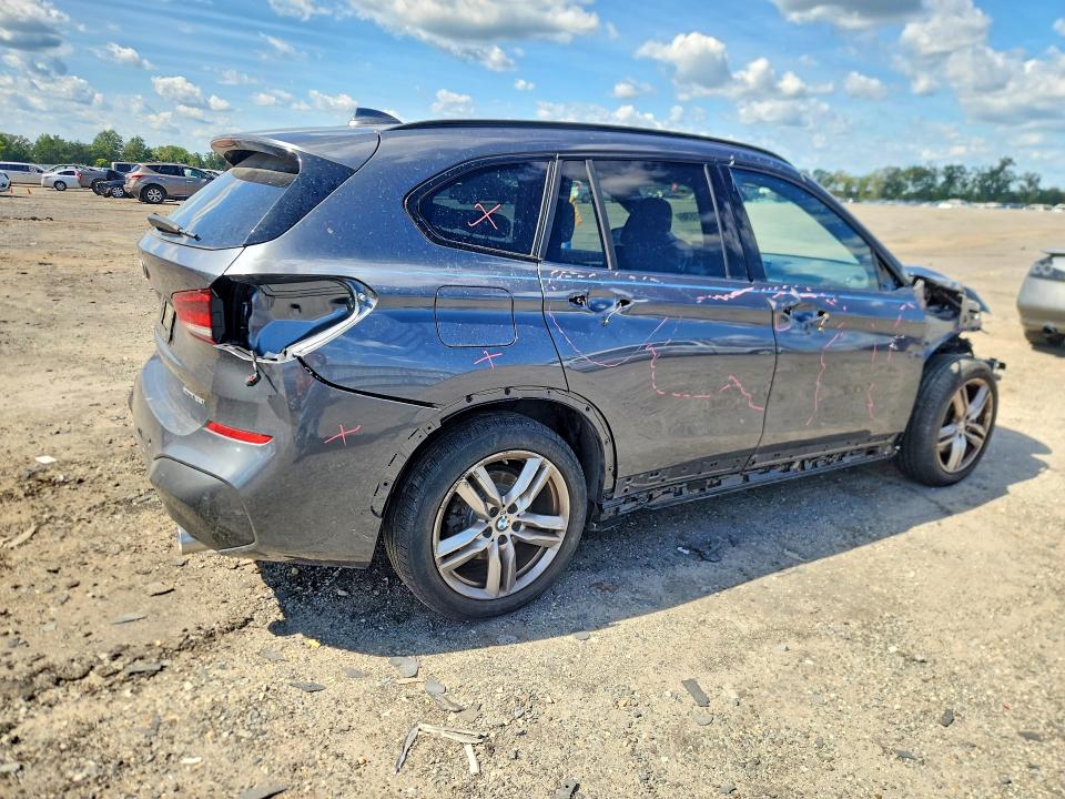 Aukcja sprzedaży 2022 Bmw X1, vin: WBXJG9C0XN5U62028, numer aukcji: 67154636