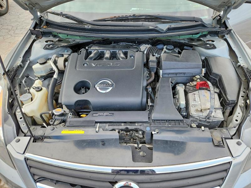 69358166 :رقم المزاد ، 1N4BL21E98N462583 vin ، 2008 Nissan Altima مزاد بيع