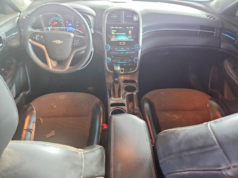 Продаж на аукціоні авто 2015 Chevrolet Malibu, vin: 1G11C5SL0FF196357, номер лоту: 69450616