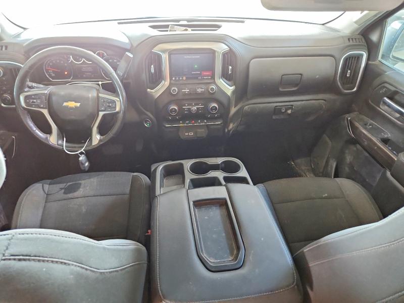 67740286 :رقم المزاد ، 3GCUYDED5NG129173 vin ، 2022 Chevrolet Silverado Ltd مزاد بيع