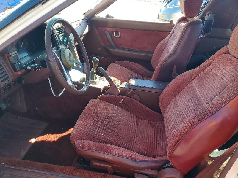 Aukcja sprzedaży 1984 Mazda Rx7, vin: JM1FB3310E0837784, numer aukcji: 68237236