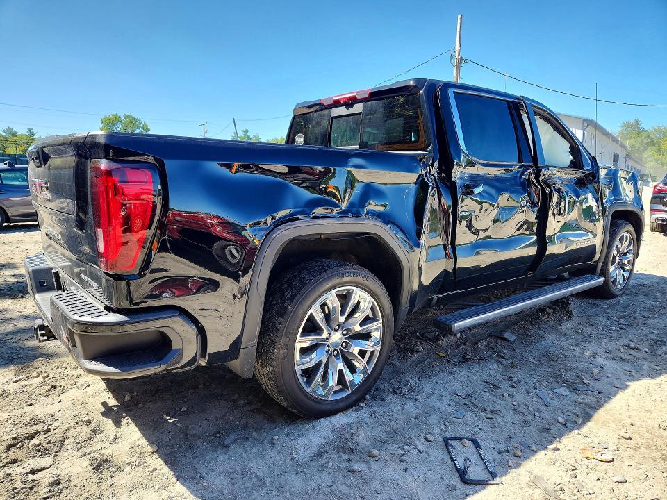 Aukcja sprzedaży 2024 Gmc Sierra, vin: 3GTUUGED3RG367557, numer aukcji: 68730986