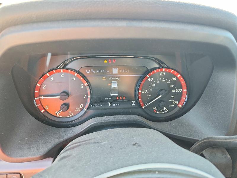 Aukcja sprzedaży 2021 Nissan Titan, vin: 1N6AA1EDXMN511353, numer aukcji: 67431716
