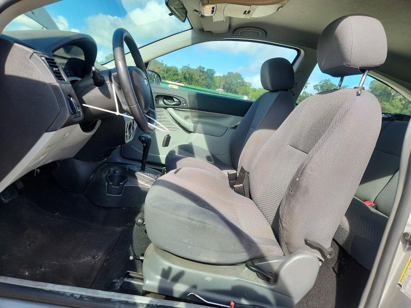 Продажа на аукционе авто 2007 Ford Focus, vin: 1FAHP31NX7W274863, номер лота: 68998376