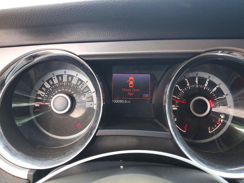 2013 Ford Mustang მანქანა იყიდება აუქციონზე, vin: 1ZVBP8EM1D5247211, აუქციონის ნომერი: 67289136