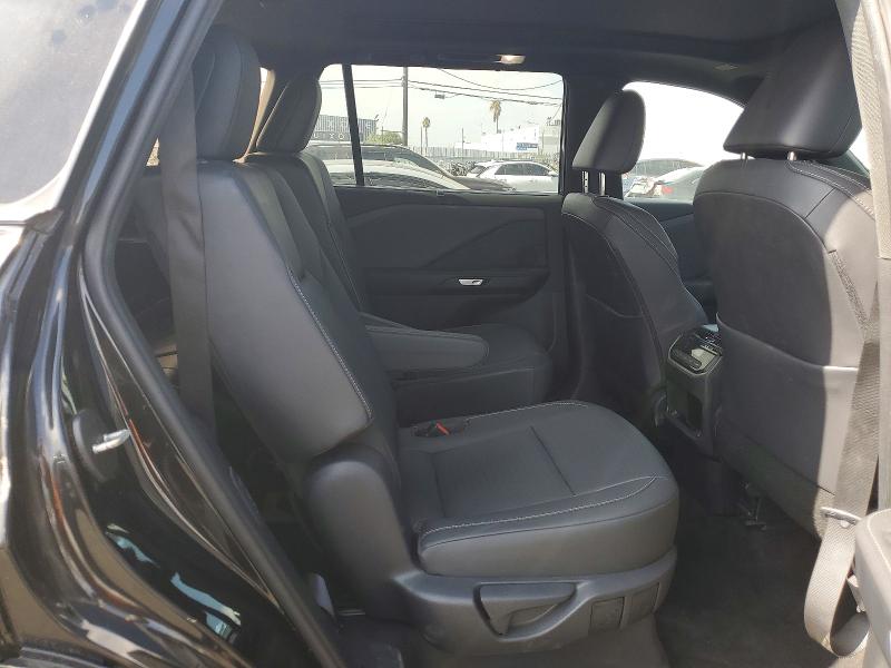 Aukcja sprzedaży 2024 Lexus Tx 350, vin: 5TDAAAB61RS000737, numer aukcji: 69195206