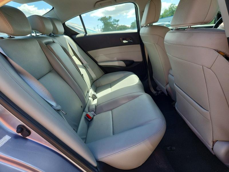 Aukcja sprzedaży 2016 Acura Ilx, vin: 19UDE2F38GA023936, numer aukcji: 68692766