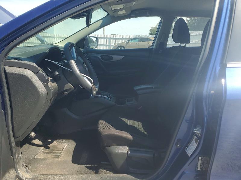 Aukcja sprzedaży 2020 Nissan Rogue Sport, vin: JN1BJ1CV4LW271134, numer aukcji: 68295386