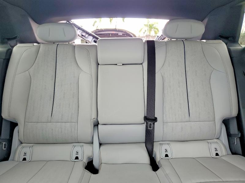 66345876 :رقم المزاد ، 1GYKPURL7SZ308168 vin ، 2025 Cadillac Lyriq مزاد بيع
