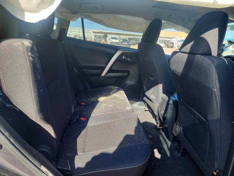 2018 Toyota Rav4 მანქანა იყიდება აუქციონზე, vin: JTMWFREV2JJ732661, აუქციონის ნომერი: 68853526