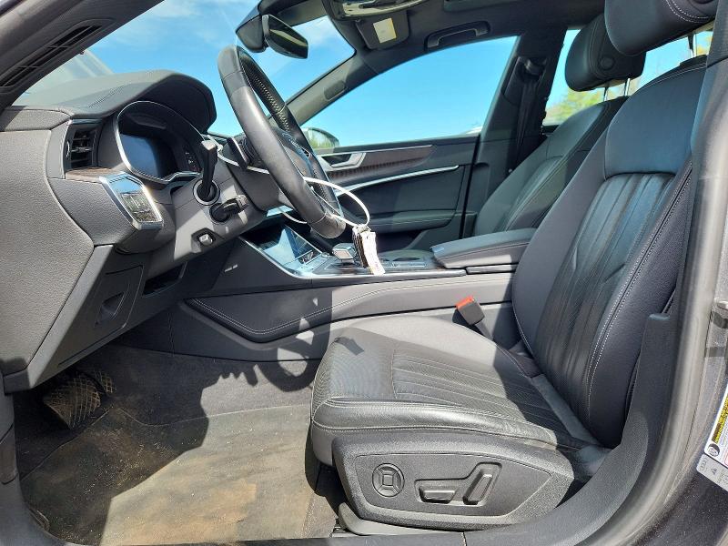 Aukcja sprzedaży 2019 Audi A7, vin: WAUU2AF25KN054598, numer aukcji: 67447646