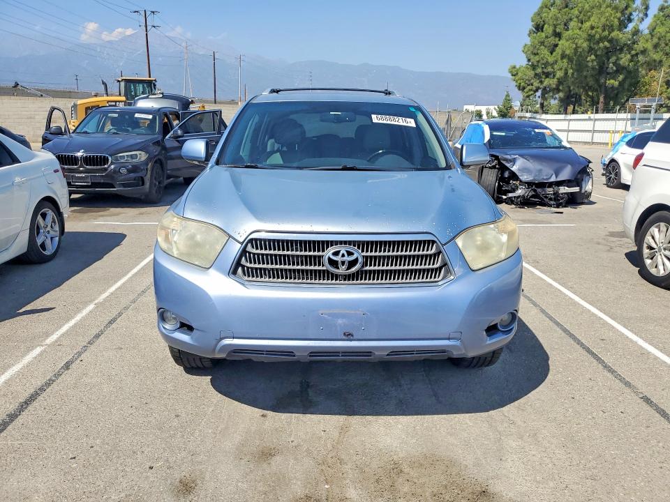 Aukcja sprzedaży 2008 Toyota Highlander, vin: JTEEW44A182017206, numer aukcji: 68888216