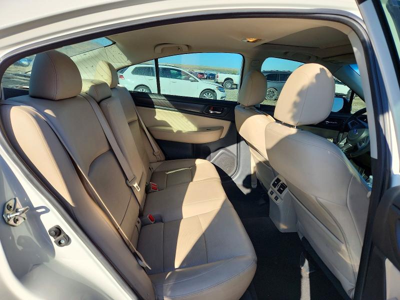 Aukcja sprzedaży 2015 Subaru Legacy, vin: 4S3BNAL66F3004044, numer aukcji: 70736716