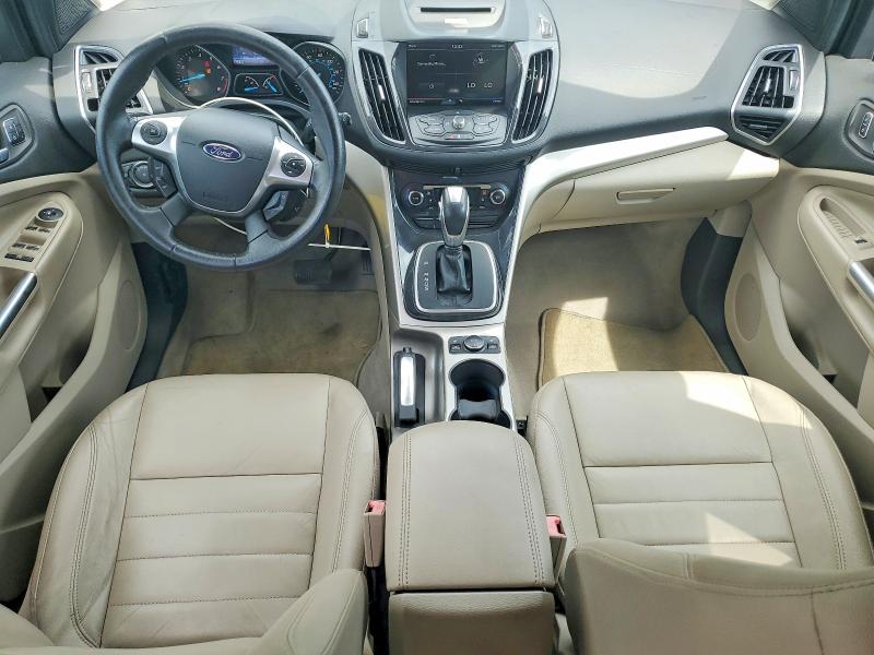 Aukcja sprzedaży 2013 Ford Escape, vin: 1FMCU0HX2DUC99259, numer aukcji: 68940706