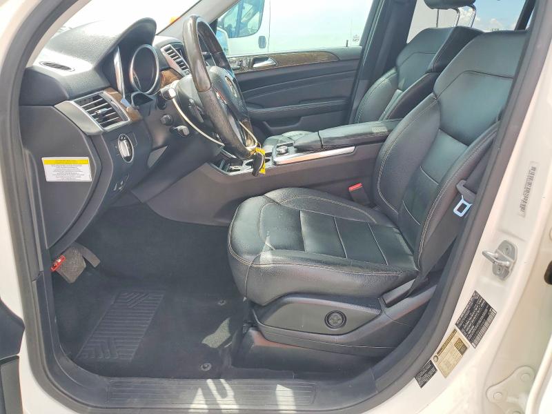 Продаж на аукціоні авто 2012 Mercedes-benz Ml, vin: 4JGDA5HB6CA035802, номер лоту: 67855966