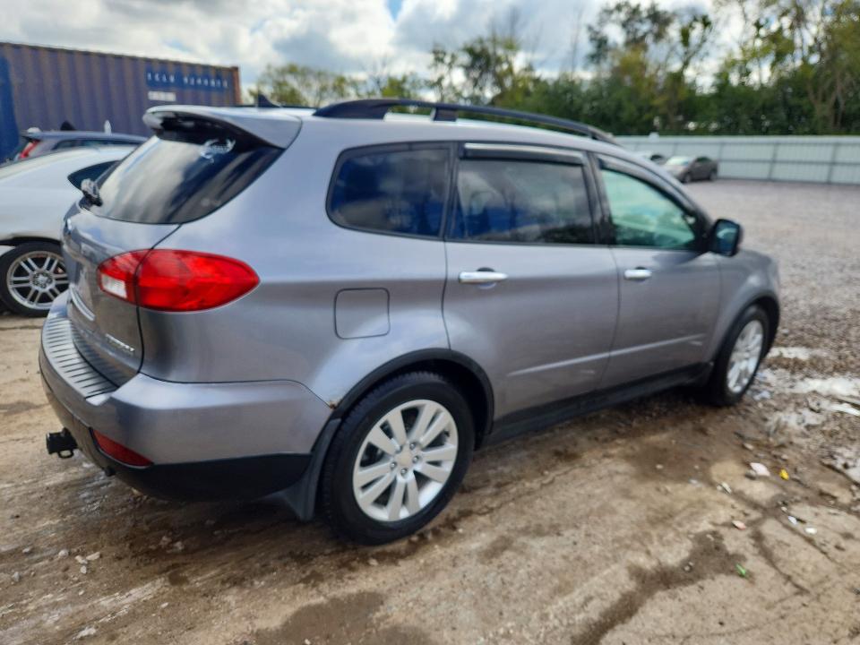 Продажа на аукционе авто 2008 Subaru Tribeca, vin: 4S4WX98D584406079, номер лота: 70157486