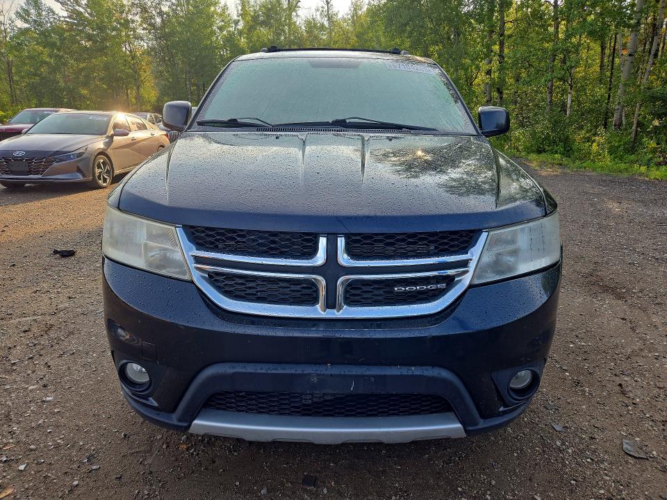 Продаж на аукціоні авто 2012 Dodge Journey, vin: 3C4PDDFG5CT210504, номер лоту: 67104206