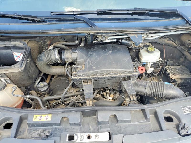 Aukcja sprzedaży 2019 Mercedes-benz Sprinter, vin: WD4PF1CD3KT007372, numer aukcji: 67249206
