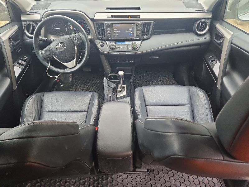70632866 :رقم المزاد ، 2T3DFREV6GW448662 vin ، 2016 Toyota Rav4 مزاد بيع