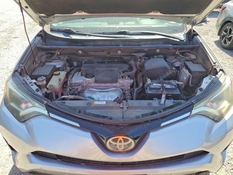 Auction sale of the 2016 Toyota Rav4, vin: 2T3WFREV7GW250455, lot number: 68883916