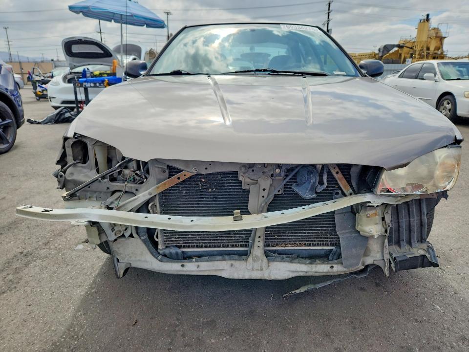 Aukcja sprzedaży 2006 Nissan Sentra, vin: 3N1CB51D56L477625, numer aukcji: 69334276
