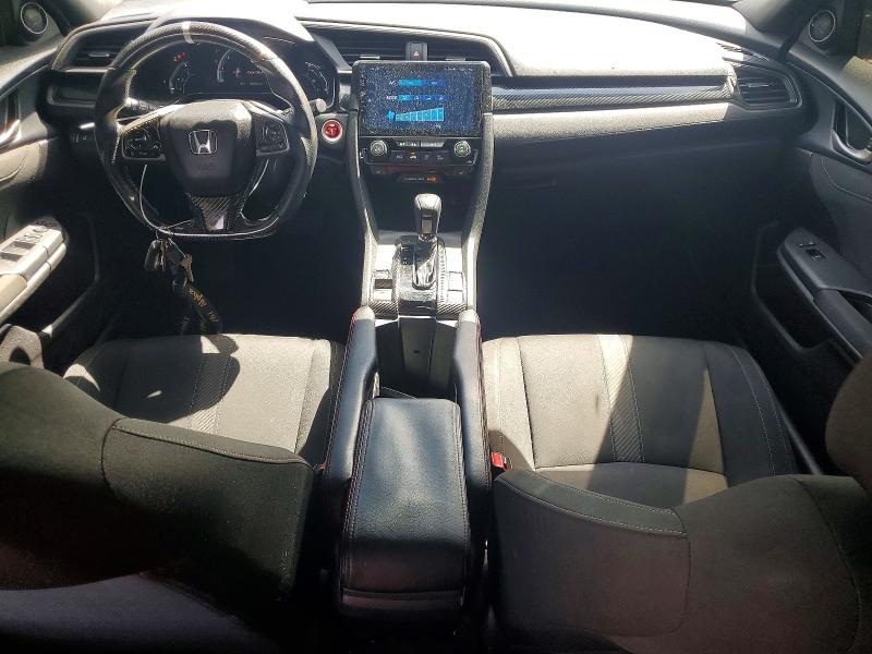 69148256 :رقم المزاد ، SHHFK7H62KU201987 vin ، 2019 Honda Civic مزاد بيع
