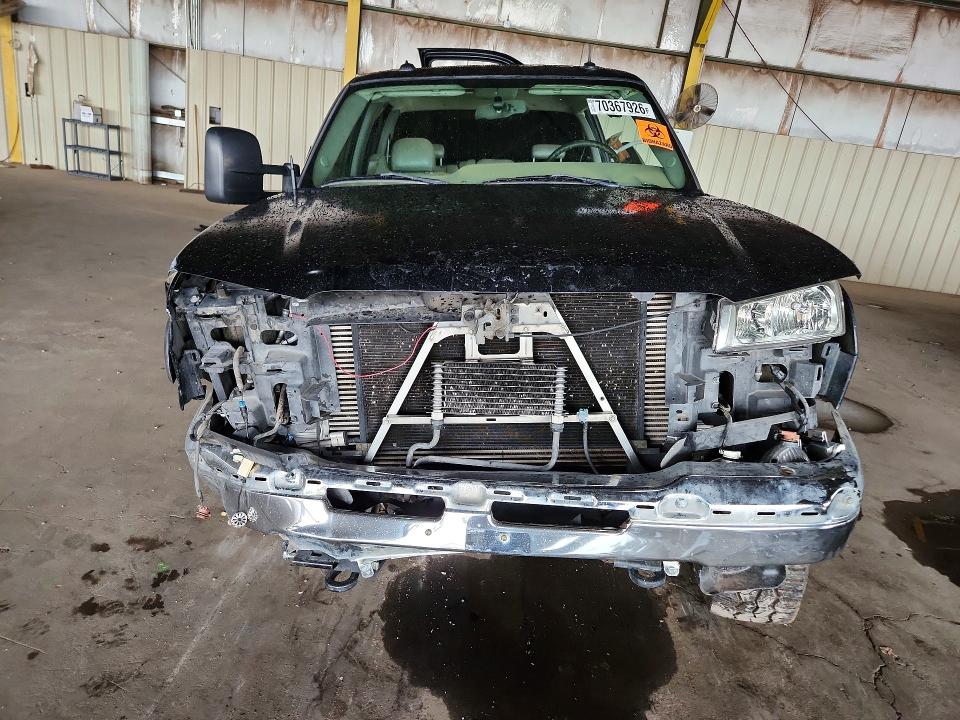 Продажа на аукционе авто 2003 Chevrolet Silverado, vin: 1GCHK23153F185645, номер лота: 70367926