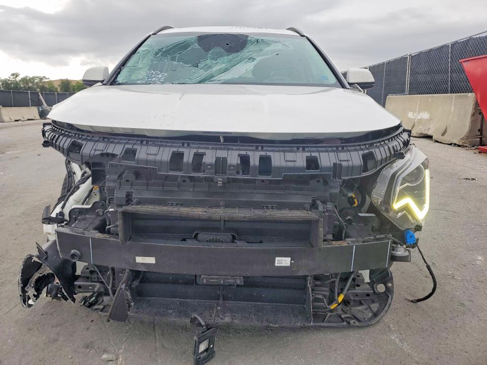 Aukcja sprzedaży 2023 Kia Niro, vin: KNDCR3LE3P5041683, numer aukcji: 69729096
