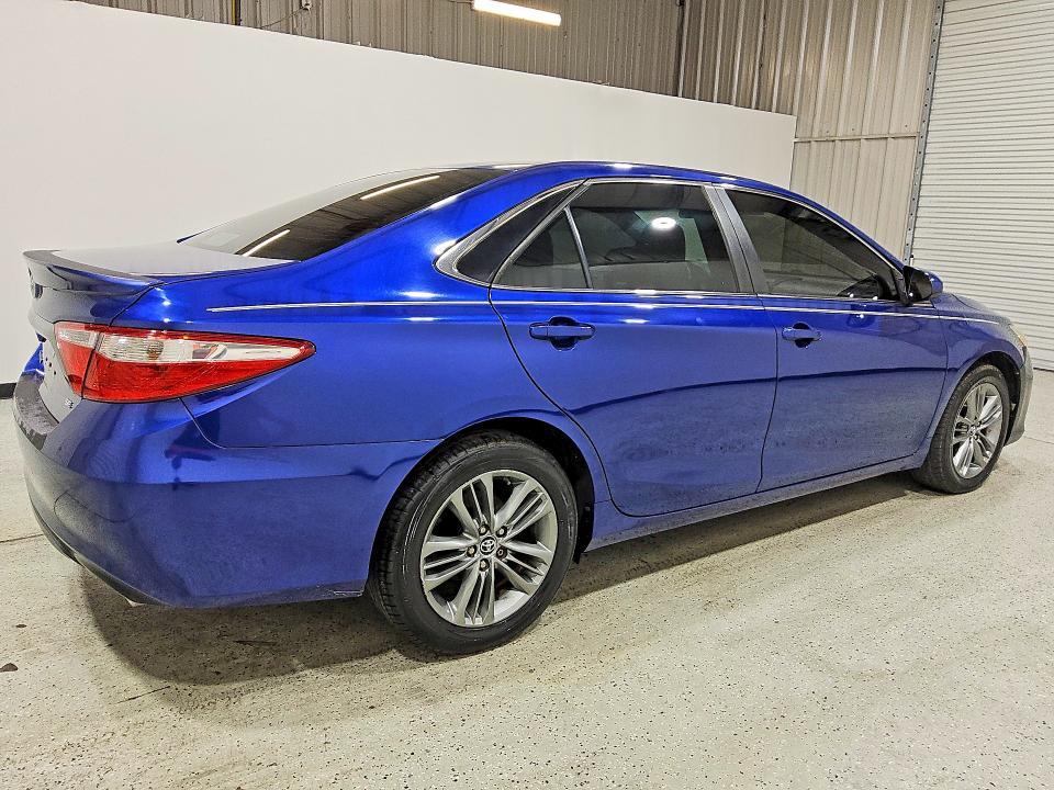 2015 Toyota Camry მანქანა იყიდება აუქციონზე, vin: 4T1BF1FK1FU885781, აუქციონის ნომერი: 66231586