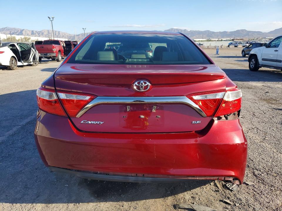 Продаж на аукціоні авто 2017 Toyota Camry, vin: 4T1BF1FK8HU779010, номер лоту: 69168896