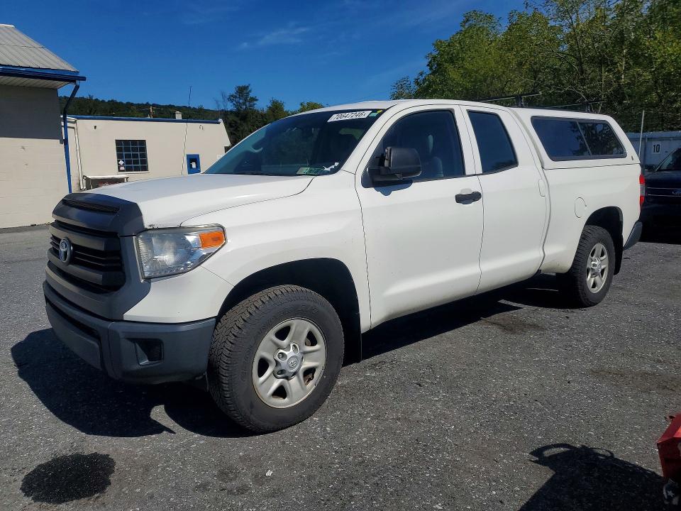 Продаж на аукціоні авто 2017 Toyota Tundra, vin: 5TFUM5F16HX074044, номер лоту: 70647246