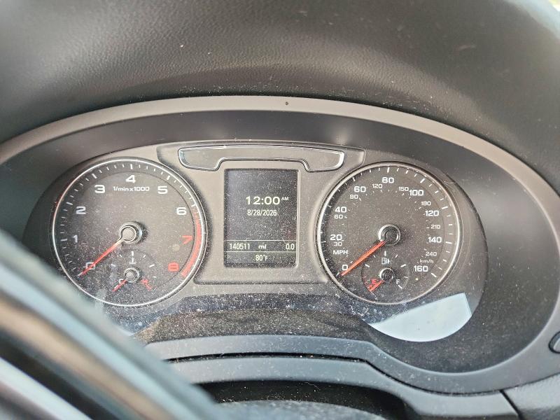 Продаж на аукціоні авто 2016 Audi Q3, vin: WA1EFCFS0GR024863, номер лоту: 69636986