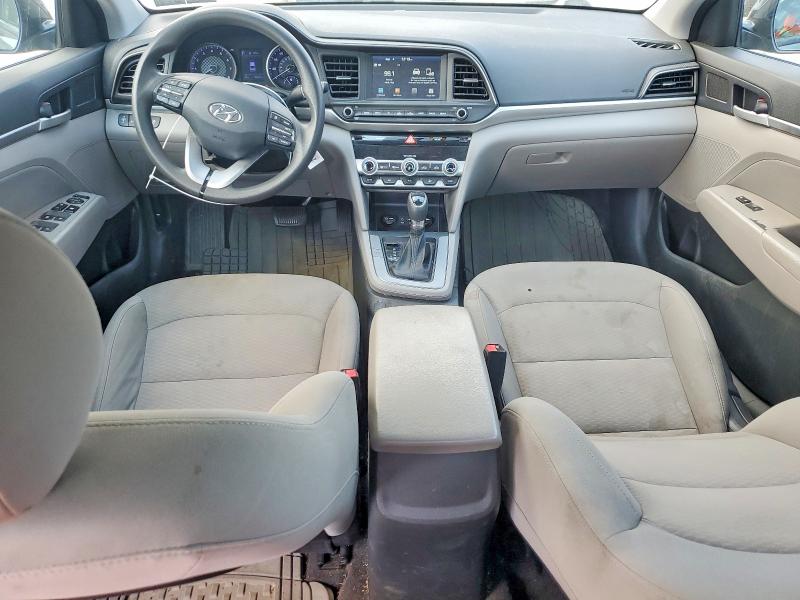 Aukcja sprzedaży 2020 Hyundai Elantra, vin: 5NPD84LF2LH566427, numer aukcji: 66257566
