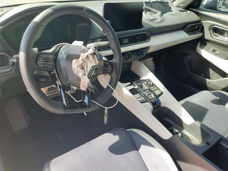 Продажа на аукционе авто 2026 Honda Prelude, vin: JHMBF1D65TX000615, номер лота: 67918106