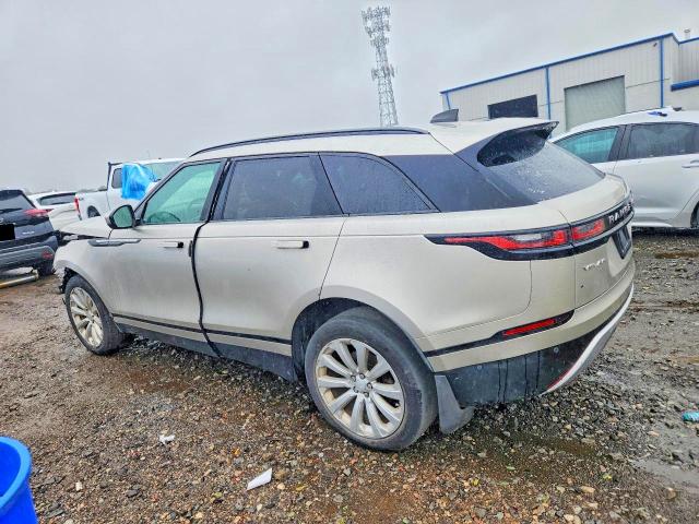 Продажа на аукционе авто 2018 Land Rover Range Rover Velar, vin: SALYB2RX8JA724404, номер лота: 70674036