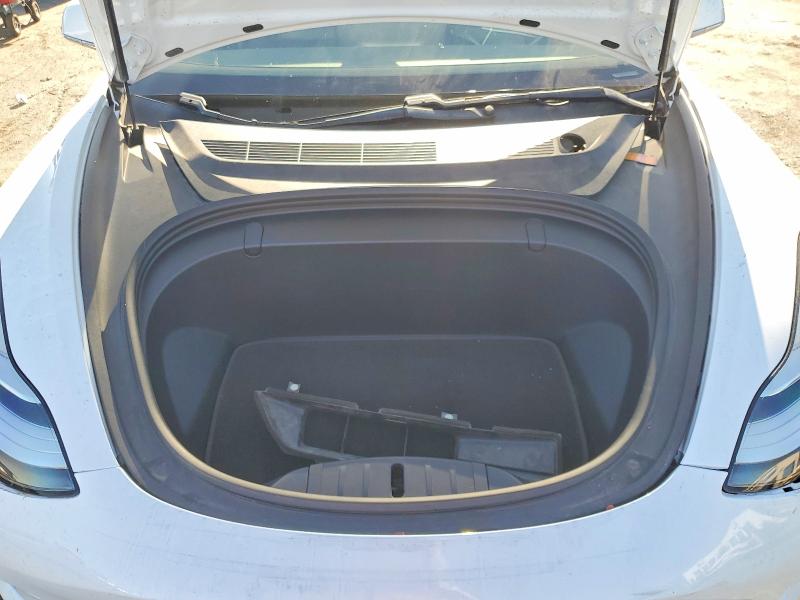 Aukcja sprzedaży 2018 Tesla Model 3, vin: 5YJ3E1EAXJF069951, numer aukcji: 68793076
