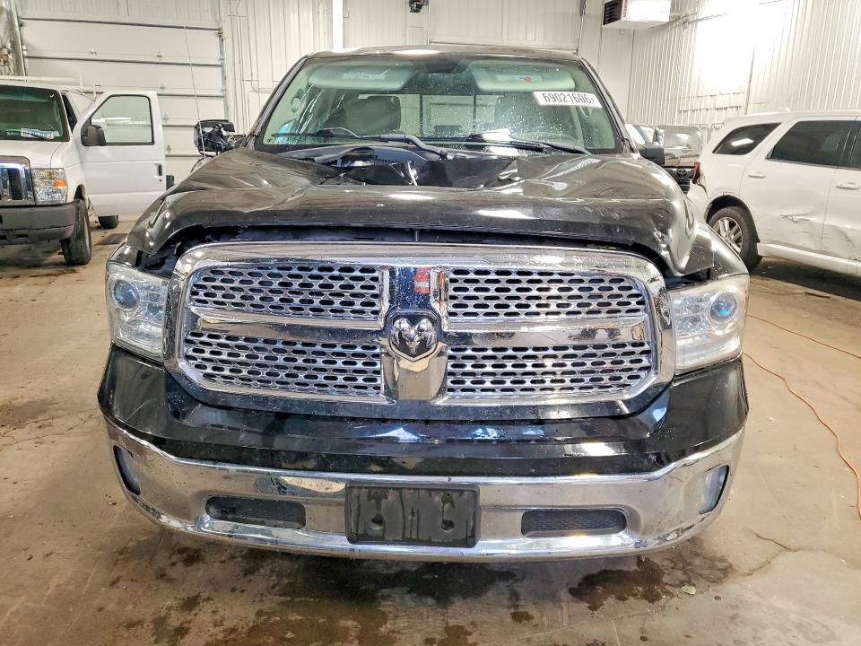 69021606 :رقم المزاد ، 1C6RR7NT2DS509758 vin ، 2013 Ram 1500 مزاد بيع