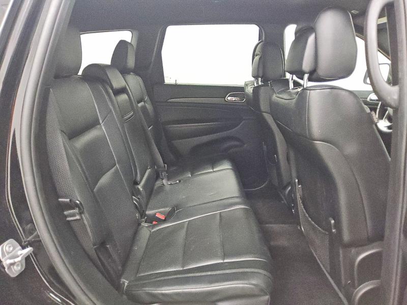 Aukcja sprzedaży 2018 Jeep Grand Cherokee, vin: 1C4RJFAG5JC375689, numer aukcji: 66990836