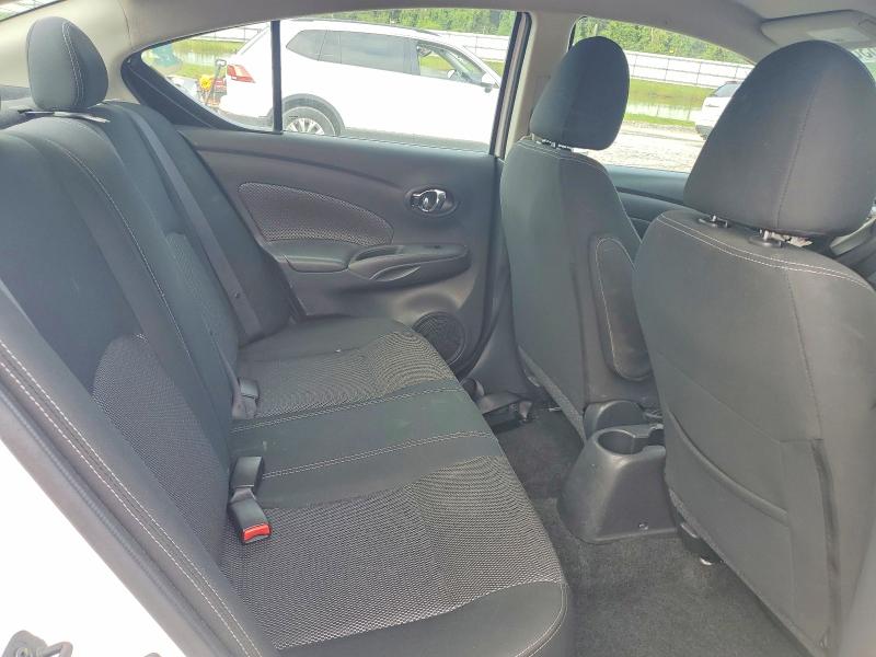 Aukcja sprzedaży 2018 Nissan Versa, vin: 3N1CN7AP3JL826755, numer aukcji: 69390366