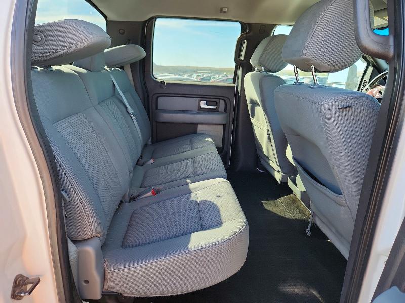 70464456 :رقم المزاد ، 1FTFW1ET4EFB33740 vin ، 2014 Ford F150 مزاد بيع
