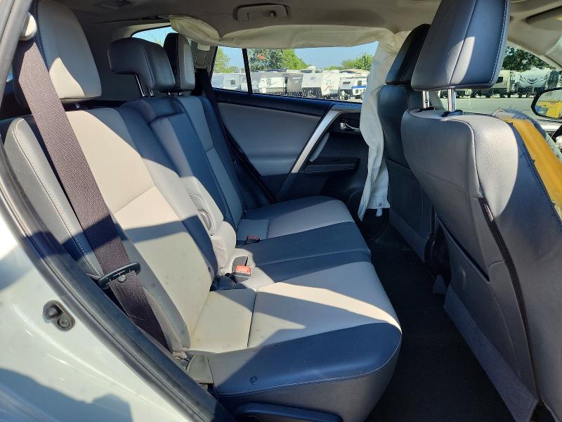 68205266 :رقم المزاد ، JTMDFREVXFD134394 vin ، 2015 Toyota Rav4 مزاد بيع