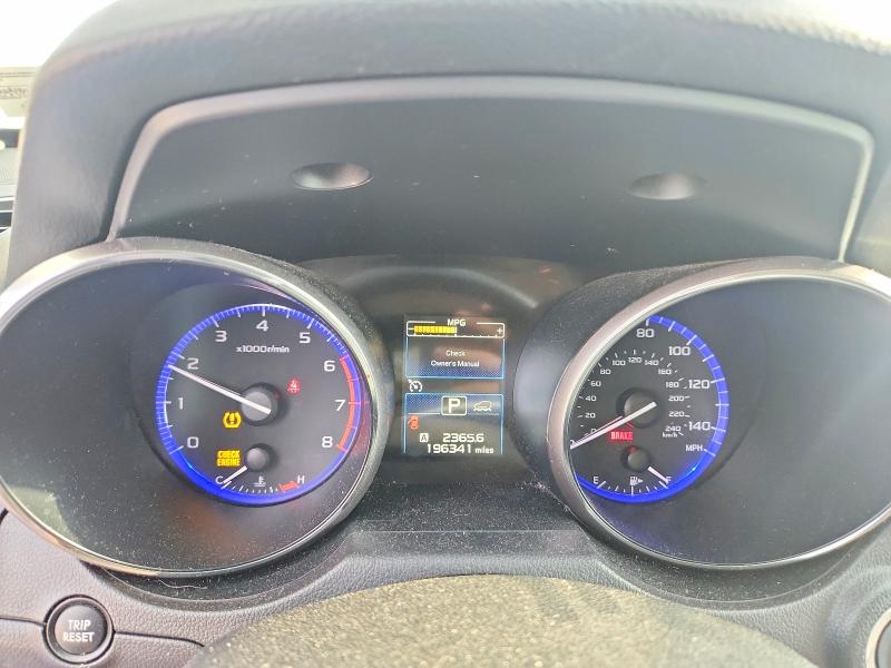 2015 Subaru Outback მანქანა იყიდება აუქციონზე, vin: 4S4BSBLC3F3240764, აუქციონის ნომერი: 67175466