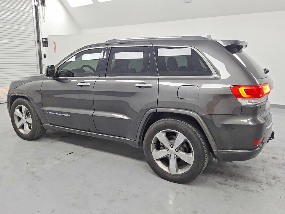 2015 Jeep Grand Cherokee მანქანა იყიდება აუქციონზე, vin: 1C4RJFCG0FC115768, აუქციონის ნომერი: 68673196
