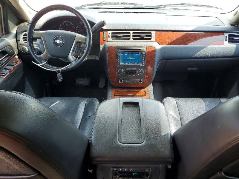 Продаж на аукціоні авто 2009 Chevrolet Tahoe, vin: 1GNFK33099R125662, номер лоту: 69288246