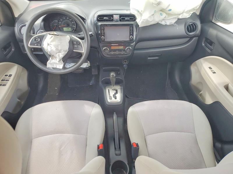 Aukcja sprzedaży 2020 Mitsubishi Mirage, vin: ML32F3FJ9LHF08925, numer aukcji: 68971726