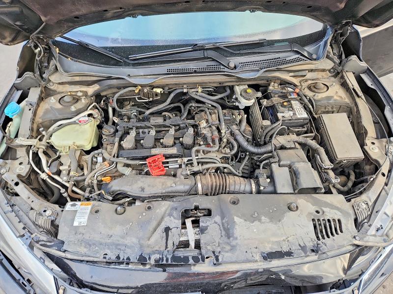 Aukcja sprzedaży 2017 Honda Civic, vin: 2HGFC1F72HH641428, numer aukcji: 68972926